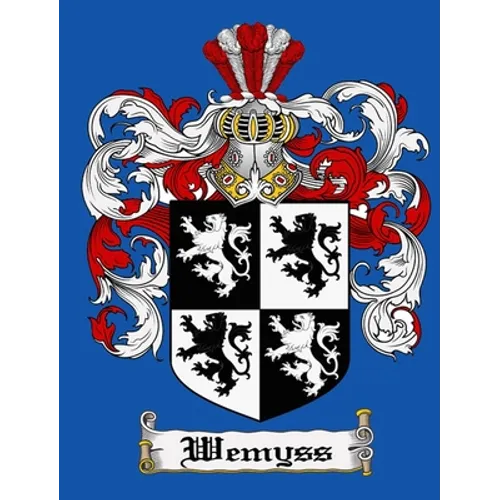Wemyss of Ireland