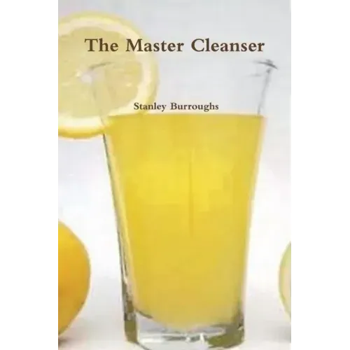 The Master Cleanser - Paperback