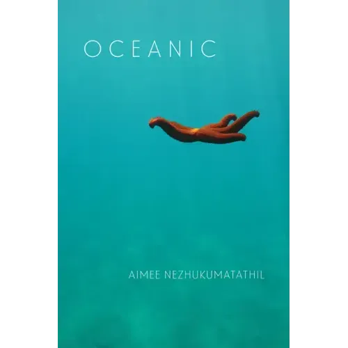Oceanic - Paperback