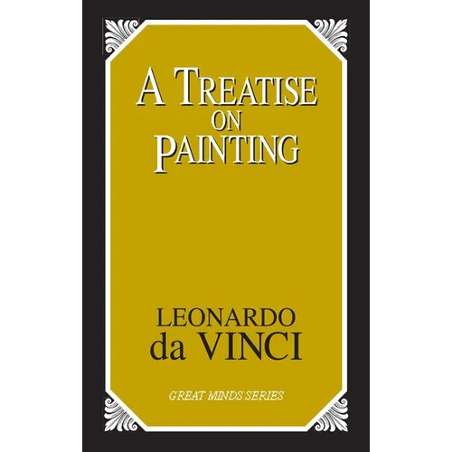 A Treatise on Painting - Paperback