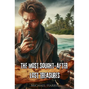 The Most Sought-After Lost Treasures - Paperback