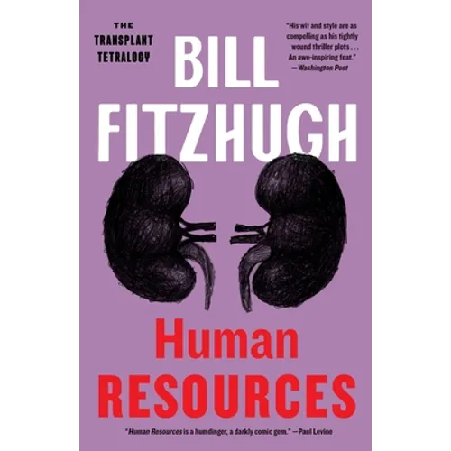 Human Resources - Paperback