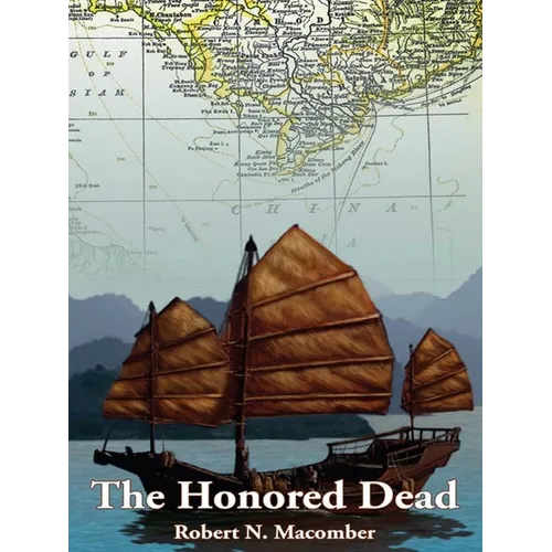 The Honored Dead - Paperback