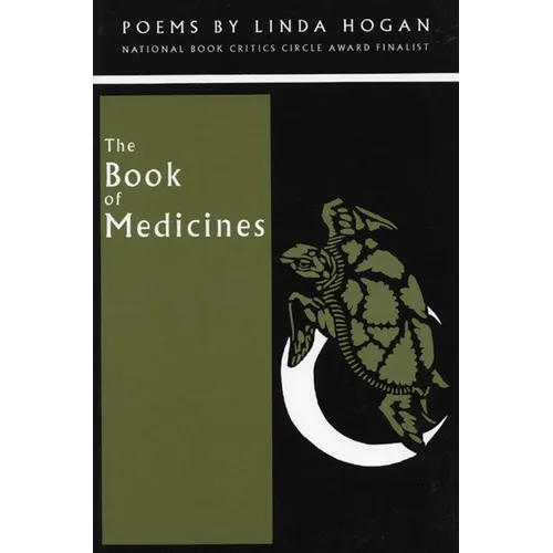 The Book of Medicines - Paperback