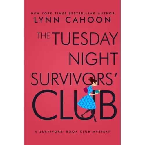 Tuesday Night Survivors' Club - Paperback