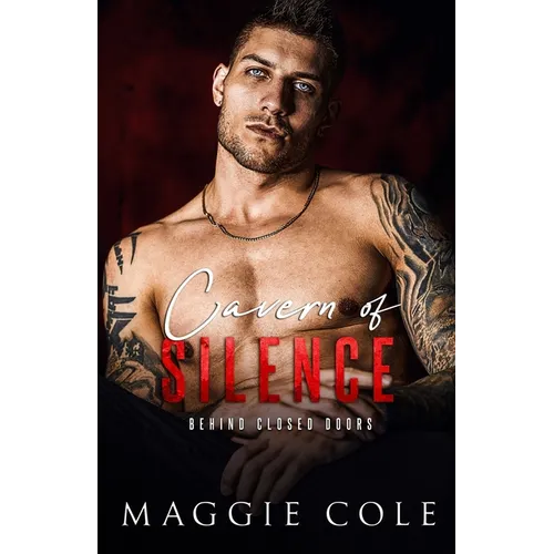 Cavern of Silence: A Dark Military Romance - Paperback