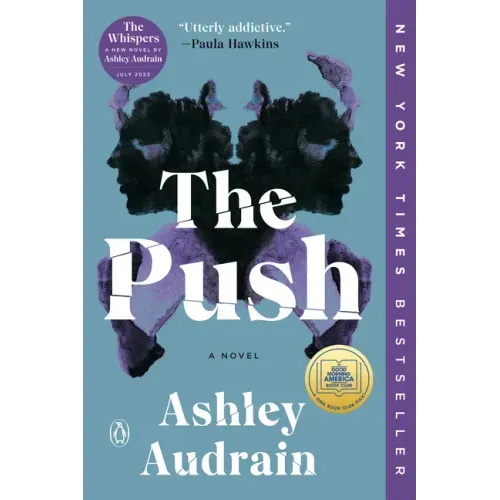 The Push: A GMA Book Club Pick - Paperback