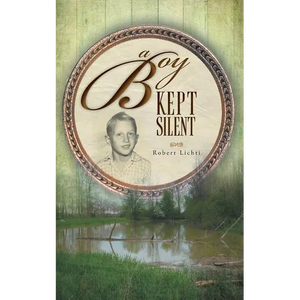 A Boy Kept Silent - Paperback