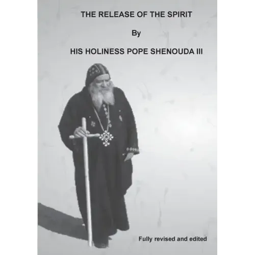 The Release of the Spirit Edited - Paperback