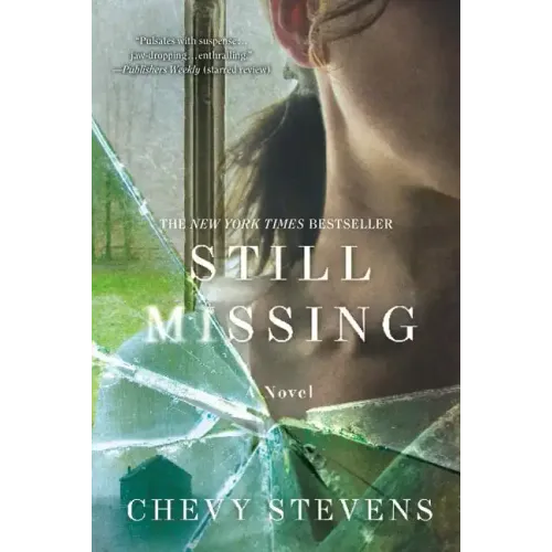 Still Missing - Paperback