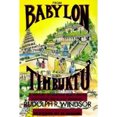 From Babylon to Timbuktu - Paperback