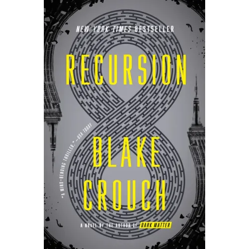 Recursion - Paperback