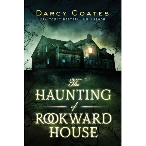 The Haunting of Rookward House - Paperback