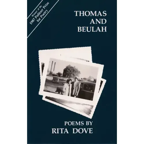 Thomas and Beulah - Paperback