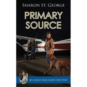 Primary Source - Paperback
