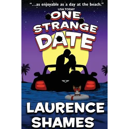 One Strange Date - Paperback
