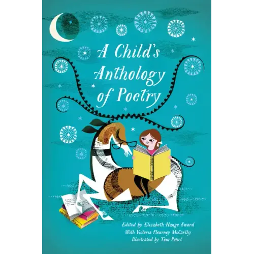 A Child's Anthology of Poetry - Paperback