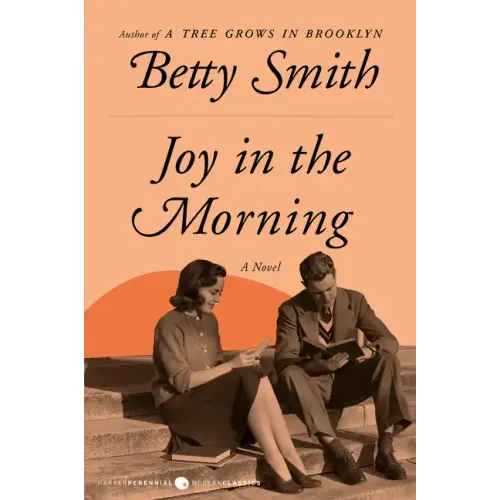Joy in the Morning - Paperback