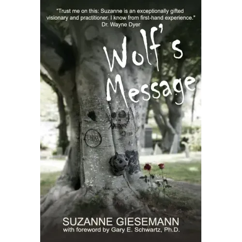 Wolf's Message - Paperback