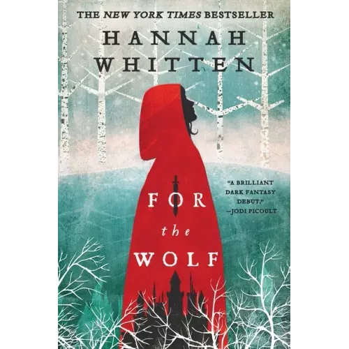 For the Wolf - Paperback