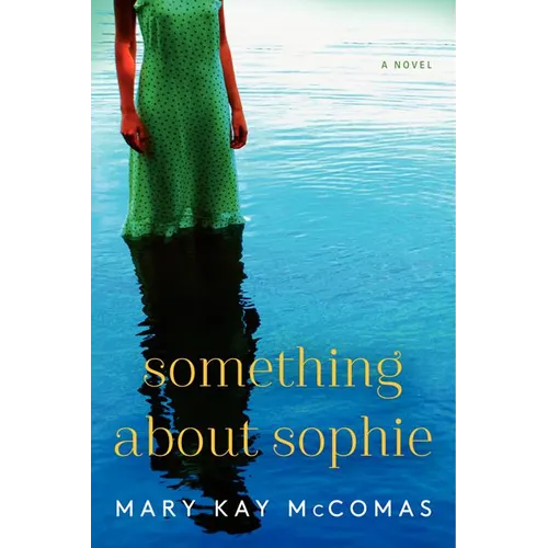 Something About Sophie - Paperback