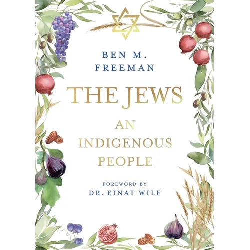The Jews - Paperback
