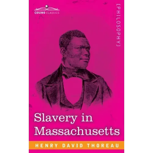 Slavery in Massachusetts