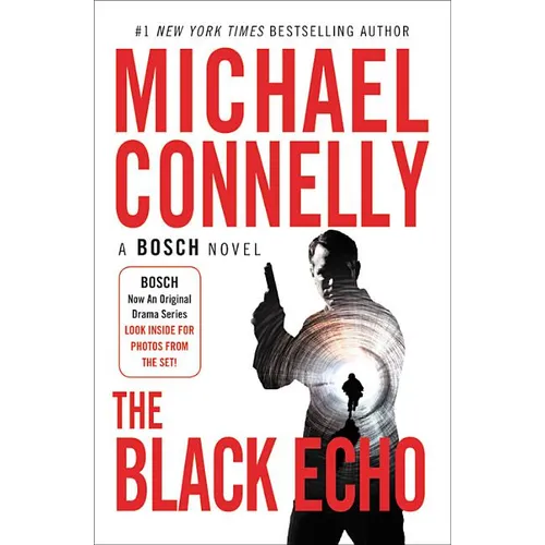 The Black Echo - Paperback