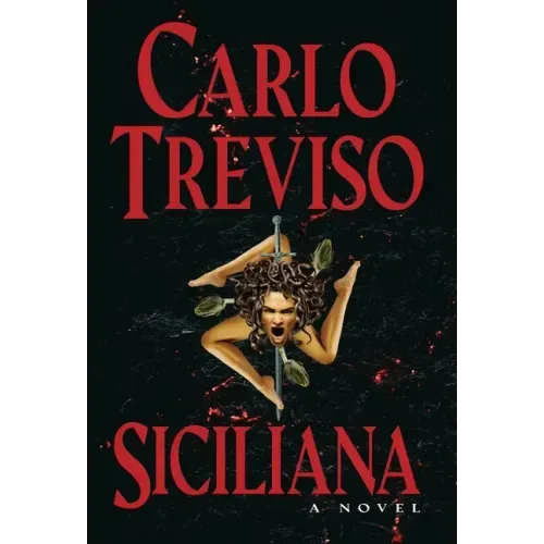 Siciliana - Hardcover