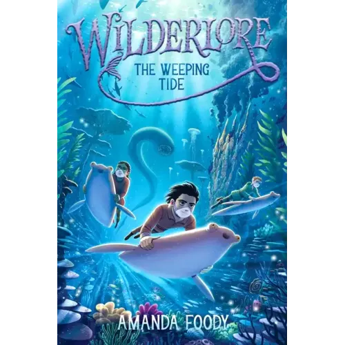 The Weeping Tide - Paperback