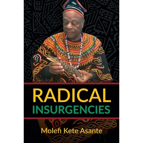 Radical Insurgencies - Paperback