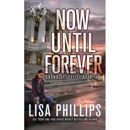 Now Until Forever - Paperback