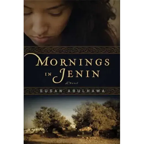 Mornings in Jenin - Paperback
