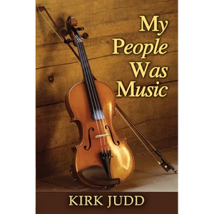 My People Was Music - Paperback