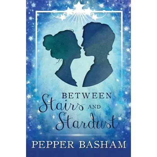 Between Stairs and Stardust - Paperback