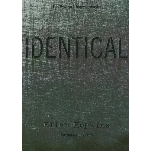Identical - Paperback