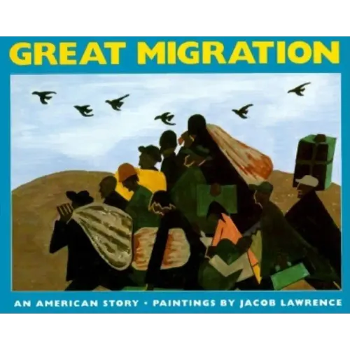 The Great Migration: An American Story - Paperback