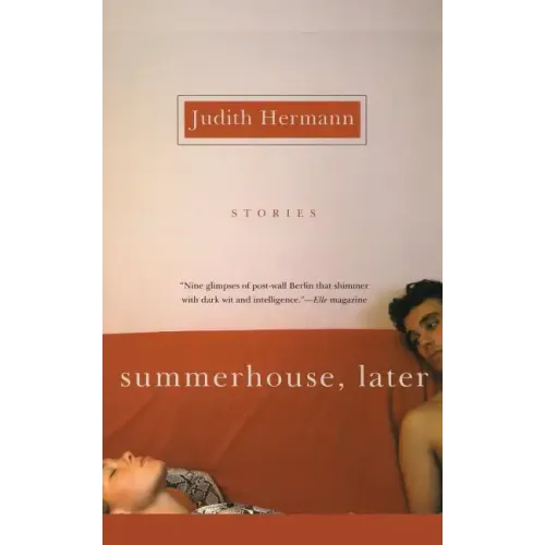 Summerhouse, Later - Paperback