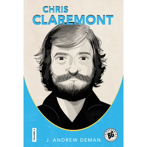 Chris Claremont - Paperback