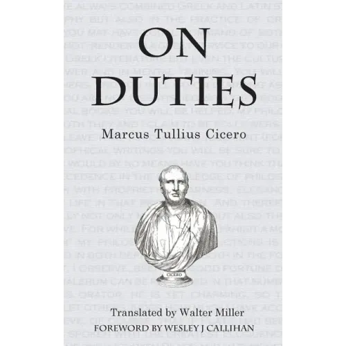 On Duties - Paperback