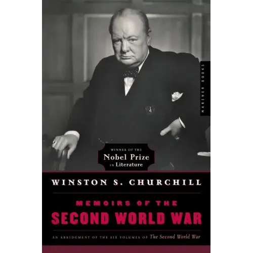 Memoirs of the Second World War - Paperback