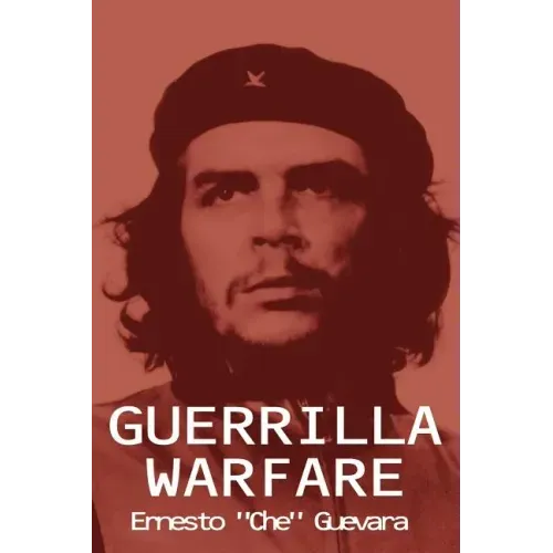 Guerrilla Warfare - Paperback