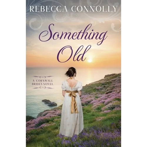 Something Old - Paperback