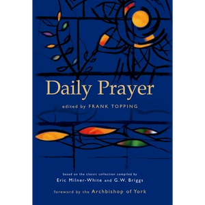 Daily Prayer - Hardcover