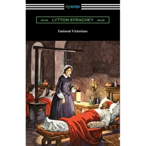 Eminent Victorians - Paperback
