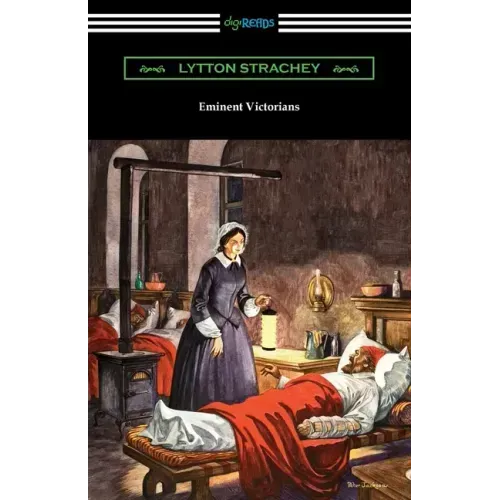 Eminent Victorians - Paperback