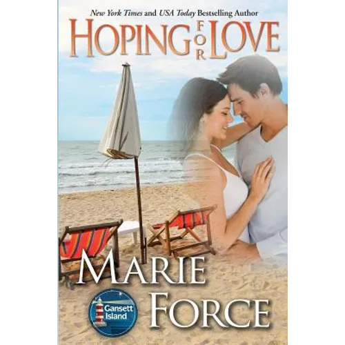 Hoping for Love: Gansett Island Series, Book 5 - Paperback