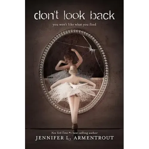 Don't Look Back - Paperback