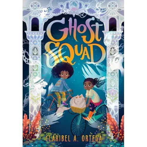 Ghost Squad - Paperback