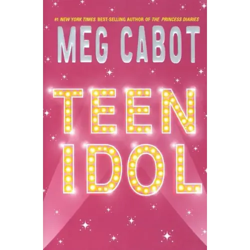 Teen Idol - Paperback